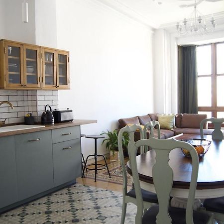 Piso Modernista En Casco Historico Con Garaje Apartment Cartagena Exterior photo