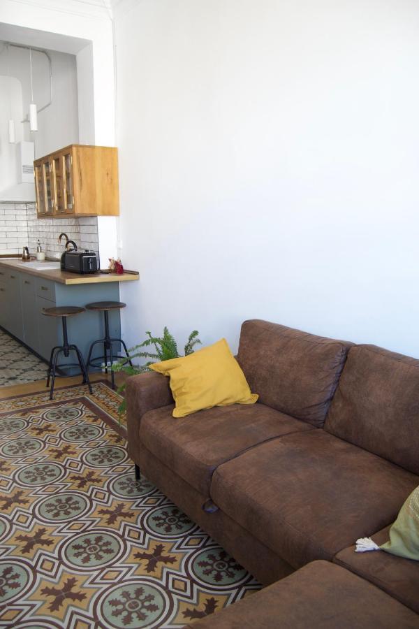 Piso Modernista En Casco Historico Con Garaje Apartment Cartagena Exterior photo