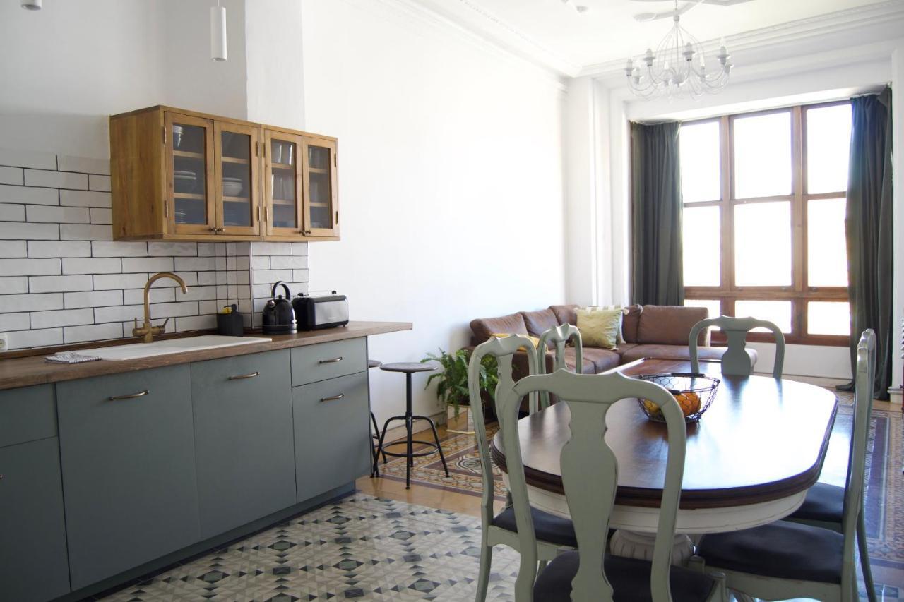 Piso Modernista En Casco Historico Con Garaje Apartment Cartagena Exterior photo