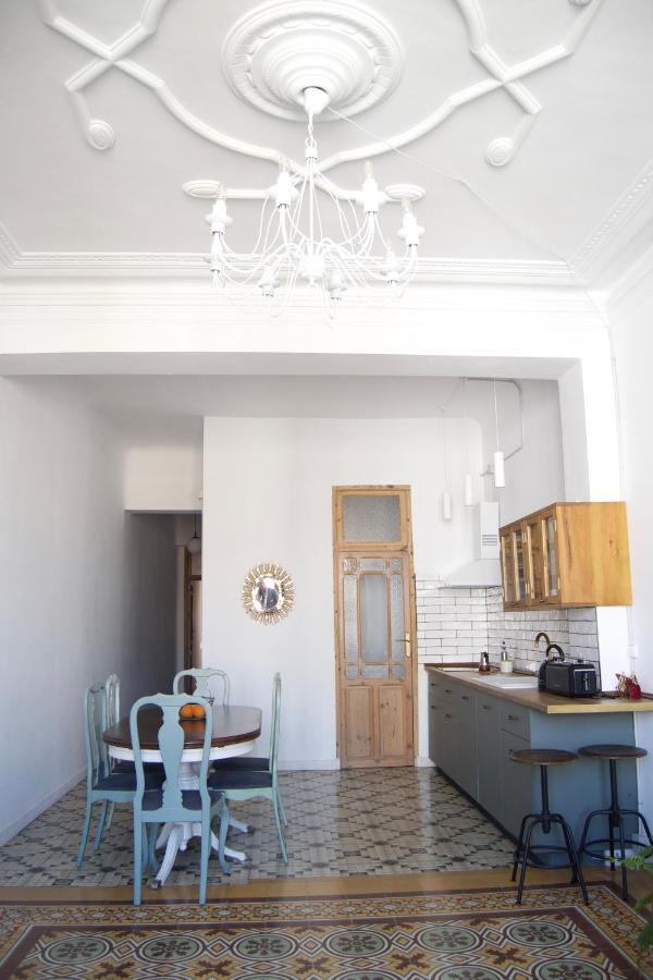 Piso Modernista En Casco Historico Con Garaje Apartment Cartagena Exterior photo